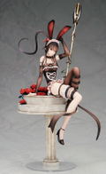 Overlord 1/8 Scale Pre-Painted Figure: Narberal Gamma so-bin Ver. (Re-run) thumbnail 4
