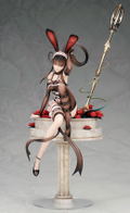 Overlord 1/8 Scale Pre-Painted Figure: Narberal Gamma so-bin Ver. (Re-run) thumbnail 5