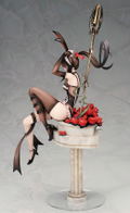 Overlord 1/8 Scale Pre-Painted Figure: Narberal Gamma so-bin Ver. (Re-run) thumbnail 6
