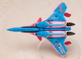 ACKS MC-13 V.F.G. Macross Delta Plastic Model Kit: VF-31A Walkure Makina Nakajima thumbnail 25