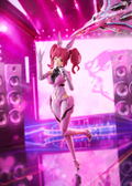 ACKS MC-13 V.F.G. Macross Delta Plastic Model Kit: VF-31A Walkure Makina Nakajima thumbnail 4
