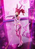 ACKS MC-13 V.F.G. Macross Delta Plastic Model Kit: VF-31A Walkure Makina Nakajima thumbnail 5