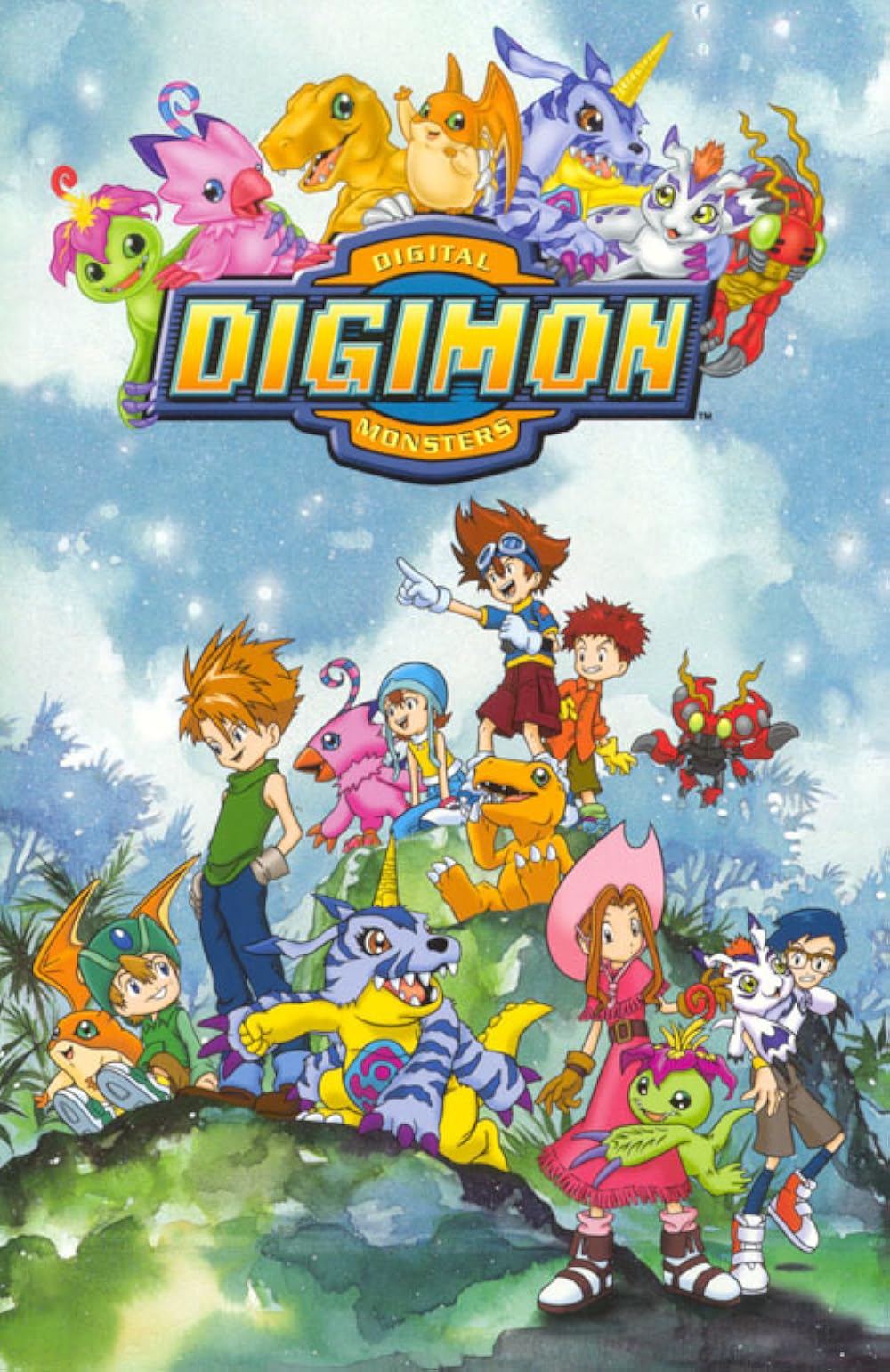 Digimon Card Game Start Deck Dowa No Buto ST-19 Bandai Entertainment