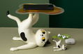 Shitauke no Neko Bicolor Cat thumbnail 2