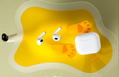 Shitauke no Neko Bicolor Cat thumbnail 4