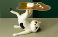 Shitauke no Neko Bicolor Cat thumbnail 5