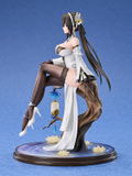 Azur Lane 1/7 Scale Pre-Painted Figure: Chen Hai thumbnail 4