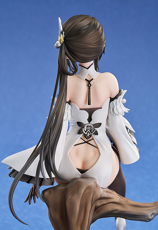 Azur Lane 1/7 Scale Pre-Painted Figure: Chen Hai image 7