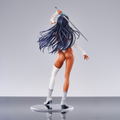 Bastard!! -Heavy Metal, Dark Fantasy- Pre-Painted Figure: Arshes Nei thumbnail 13