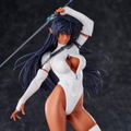 Bastard!! -Heavy Metal, Dark Fantasy- Pre-Painted Figure: Arshes Nei thumbnail 3