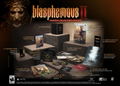 Blasphemous 2 [Limited Collector's Edition] thumbnail 1