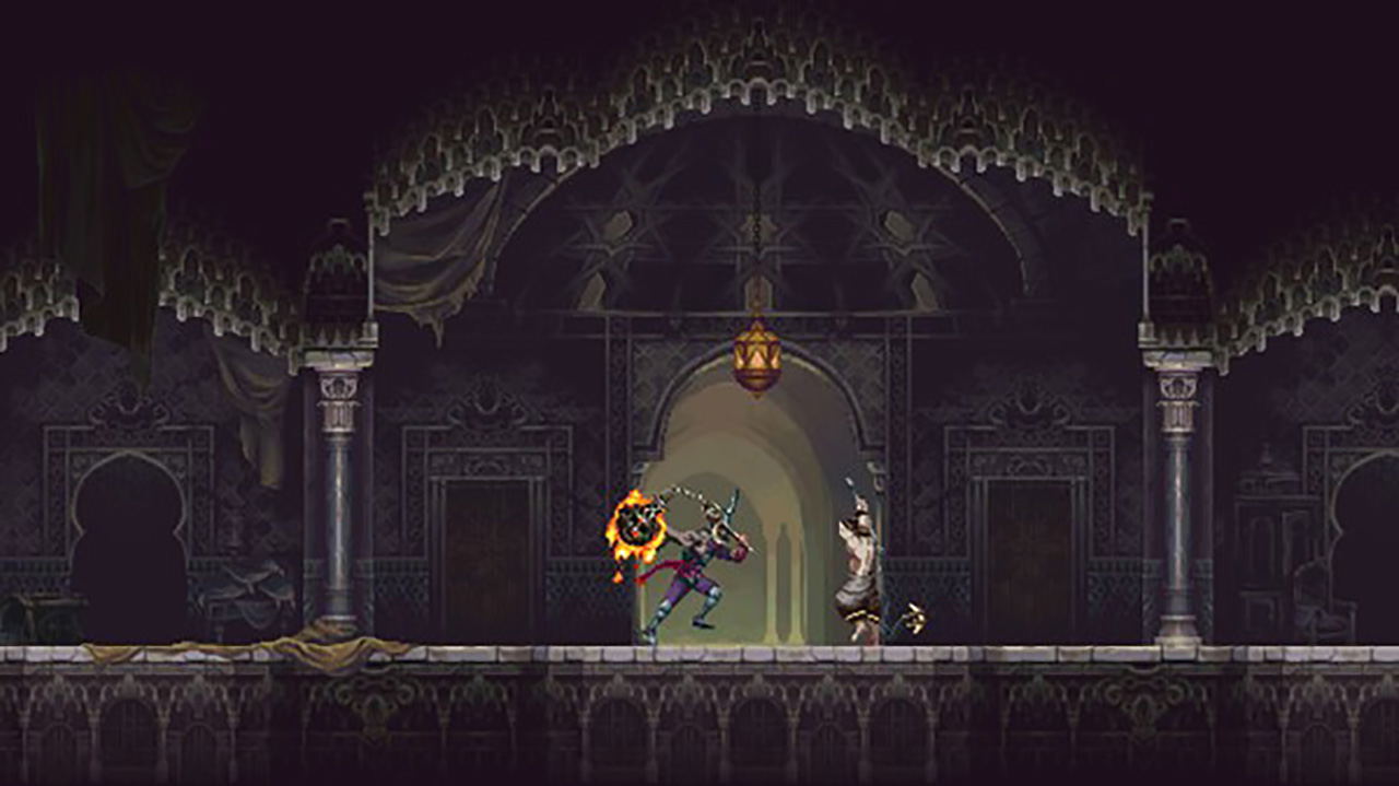 Blasphemous 2 [Limited Collector's Edition] for Nintendo Switch
