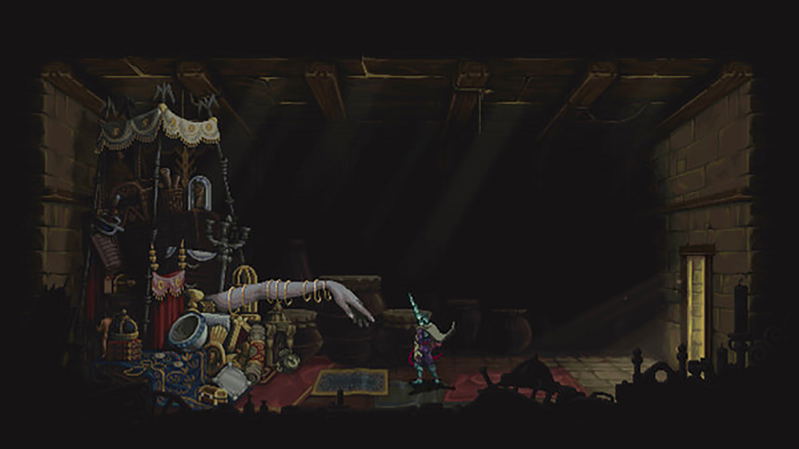 Blasphemous 2 [Limited Collector's Edition] image 4