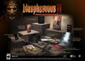Blasphemous 2 [Limited Collector's Edition] thumbnail 1