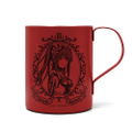 Date A Live IV: Kurumi Tokisaki Double-Layer Stainless Steel Mug (Painted) thumbnail 1