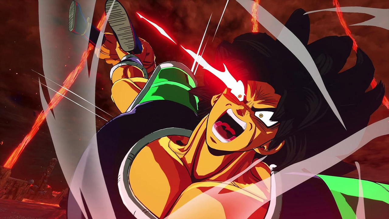 Dragon Ball: Sparking! Zero for PlayStation 5