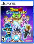 Dragon Ball: Sparking! Zero thumbnail 1