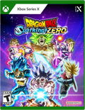 Dragon Ball: Sparking! Zero thumbnail 1