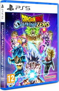Dragon Ball: Sparking! Zero thumbnail 1