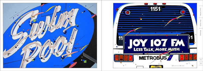 Eizin Suzuki Works: Good Old Days image 10