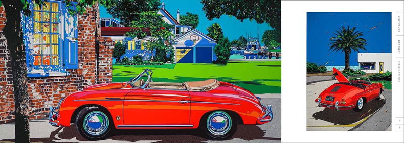 Eizin Suzuki Works: Good Old Days image 3