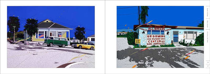 Eizin Suzuki Works: Good Old Days image 4