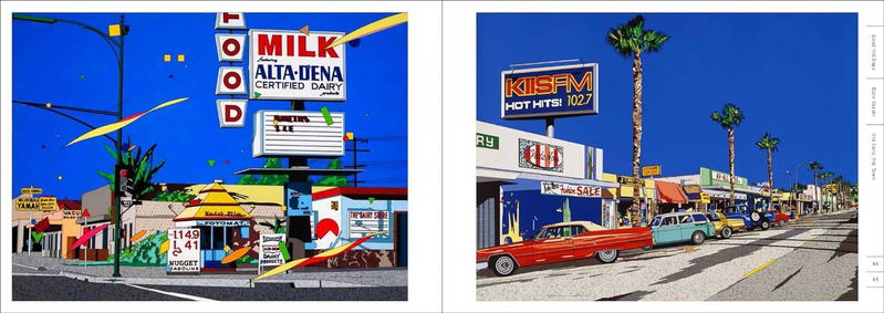 Eizin Suzuki Works: Good Old Days image 5