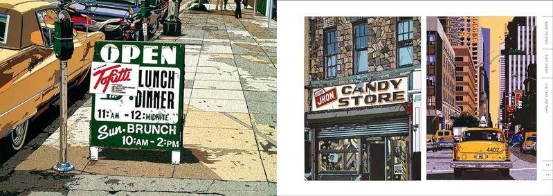 Eizin Suzuki Works: Good Old Days image 7
