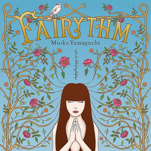 Fairythm (Vinyl) — Import Game Deal