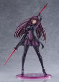 Fate/Grand Order 1/7 Scale Pre-Painted Figure: Lancer/Scathach (Re-run) thumbnail 2