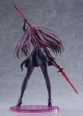 Fate/Grand Order 1/7 Scale Pre-Painted Figure: Lancer/Scathach (Re-run) thumbnail 3