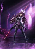 Fate/Grand Order 1/7 Scale Pre-Painted Figure: Lancer/Scathach (Re-run) thumbnail 5