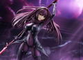 Fate/Grand Order 1/7 Scale Pre-Painted Figure: Lancer/Scathach (Re-run) thumbnail 7