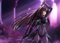 Fate/Grand Order 1/7 Scale Pre-Painted Figure: Lancer/Scathach (Re-run) thumbnail 8