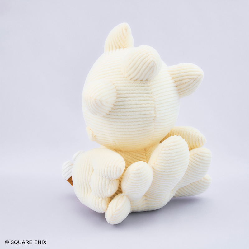 Final Fantasy Corduroy Plush: Chocobo (Re-run) image 4
