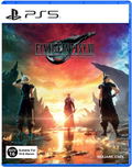 Final Fantasy VII Rebirth (Multi-Language) thumbnail 1