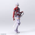Final Fantasy XIV Bring Arts: Alisaie thumbnail 2