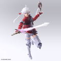 Final Fantasy XIV Bring Arts: Alisaie thumbnail 4