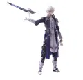 Final Fantasy XIV Bring Arts: Alphinaud thumbnail 1