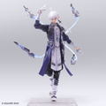 Final Fantasy XIV Bring Arts: Alphinaud thumbnail 5