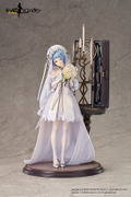Girls' Frontline 1/7 Scale Pre-Painted Figure: Zas M21 Affections Behind the Bouquet thumbnail 2