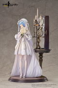 Girls' Frontline 1/7 Scale Pre-Painted Figure: Zas M21 Affections Behind the Bouquet thumbnail 3