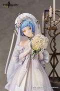 Girls' Frontline 1/7 Scale Pre-Painted Figure: Zas M21 Affections Behind the Bouquet thumbnail 6