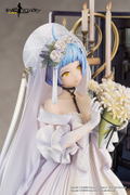 Girls' Frontline 1/7 Scale Pre-Painted Figure: Zas M21 Affections Behind the Bouquet thumbnail 7