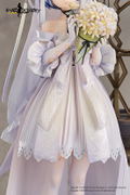 Girls' Frontline 1/7 Scale Pre-Painted Figure: Zas M21 Affections Behind the Bouquet thumbnail 8