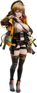 Goddess of Victory Nikke 1/4 Scale Pre-Painted Figure: Anis thumbnail 1