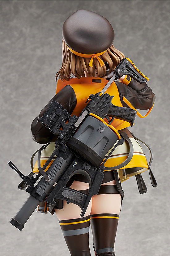 Goddess of Victory Nikke 1/4 Scale Pre-Painted Figure: Anis