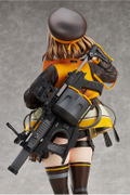 Goddess of Victory Nikke 1/4 Scale Pre-Painted Figure: Anis thumbnail 10