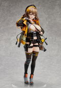 Goddess of Victory Nikke 1/4 Scale Pre-Painted Figure: Anis thumbnail 2