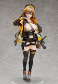 Goddess of Victory Nikke 1/4 Scale Pre-Painted Figure: Anis thumbnail 3
